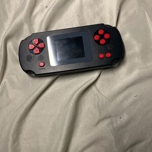 𝐏𝐨𝐫𝐭𝐚ble gameing console
